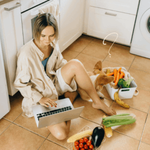 Vegan für Anfänger. Wie dir der Start einfach und genußvoll gelingt.