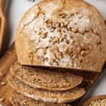 Vegane Familienküche: Power mit Vollkorn Vollkornprodukte in der veganen Familienküche – nährstoffreiche Getreidearten wie Hafer, Dinkel und Hirse für gesunde, pflanzliche Ernährung mit Ballaststoffen, Eisen und Zink