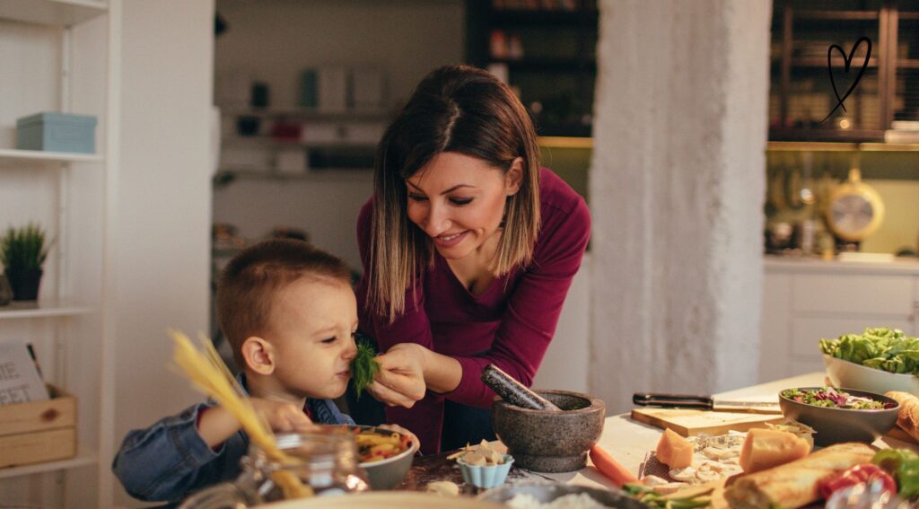 Kontakt veganer Familienblog – The Plantful Way“