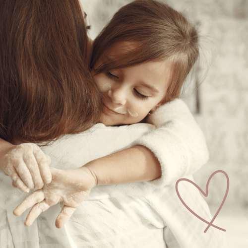 Bunte Auswahl an pflanzlichen Proteinquellen für eine gesunde vegane Ernährung in der Familie – nährstoffreiche Lebensmittel für Kinder und Erwachsene