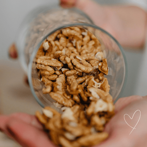 Vegane Nährstoffe für Familien: pflanzliche Lebensmittel als Quelle für Eisen, B12, Omega-3, Calcium und mehr in der Familienküche