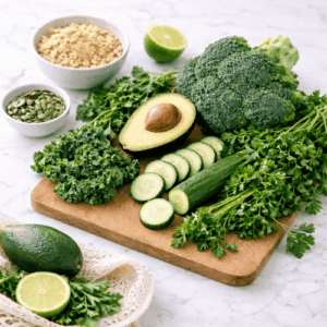 Vegan für Anfänger. Wie dir der Start einfach und genußvoll gelingt.