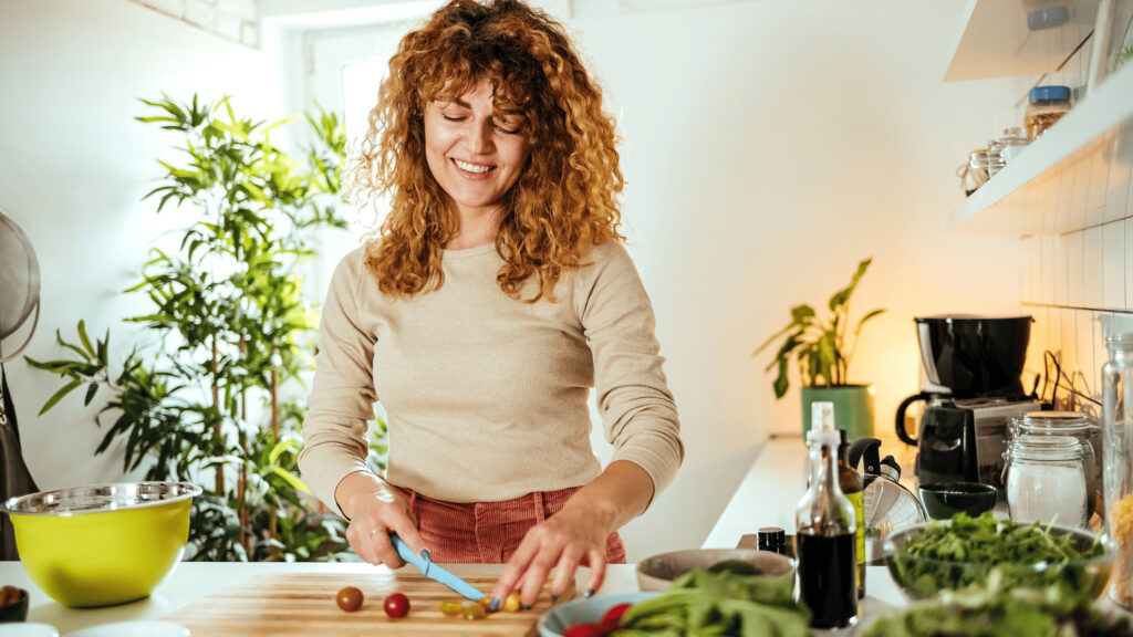 Vegan für Anfänger. Wie dir der Start einfach und genußvoll gelingt.