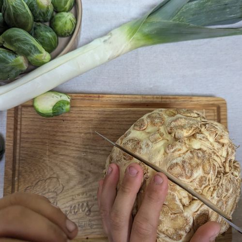 Gesunde vegane Winterrezepte für Familien – wärmende pflanzliche Gerichte