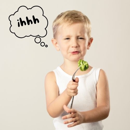 Vegane Ernährung für Kinder – liebevolle, stressfreie Tipps für den Familienalltag.