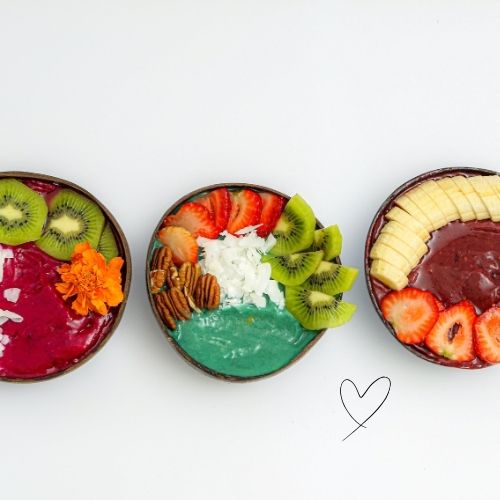 Vegane Ernährung für Kinder – liebevolle, stressfreie Tipps für den Familienalltag.
