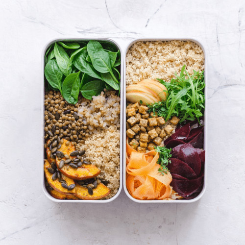 Wärmende vegane Winterbowls voller Geschmack – einfach, gesund & perfekt für Familien. Entdecke 5 Rezepte, die dich von innen wärmen.