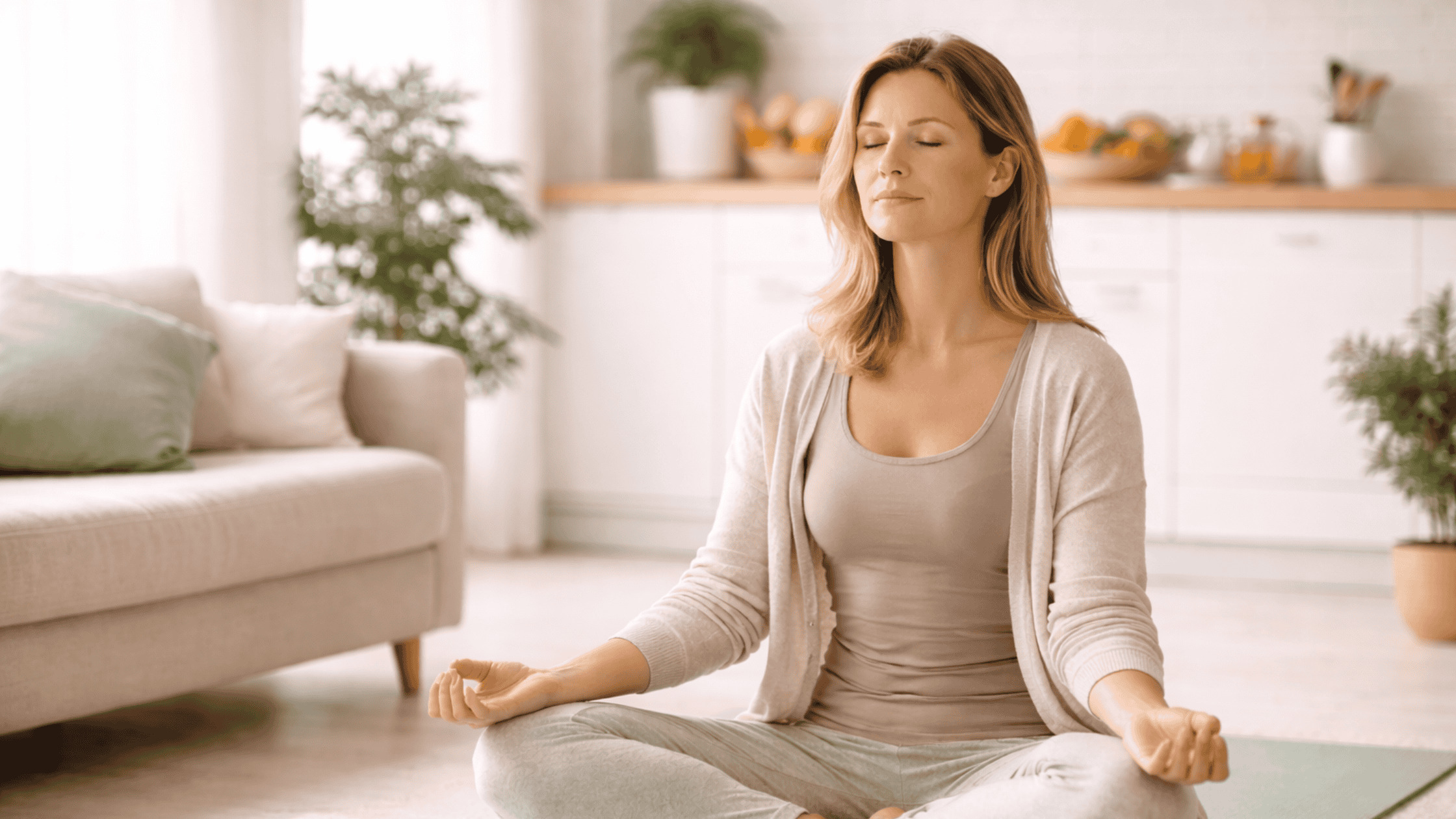 Ernährung bei PMS mit nährstoffreichen Lebensmitteln zur Unterstützung von Hormonbalance und Symptomen