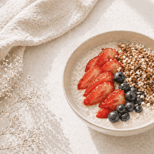 Frauengesundheit, Heißhunger vor der Periode verstehen, hormonelle Veränderungen im Zyklus und Tipps für mehr Energie und Balance in der Lutealphase