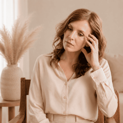 Zyklische Ernährung im weiblichen Zyklus und typische Fehler in der Lutealphase einfach erklärt