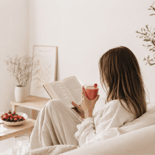 Zyklische Ernährung im weiblichen Zyklus und typische Fehler in der Lutealphase einfach erklärt