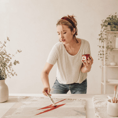Zyklische Ernährung im weiblichen Zyklus und typische Fehler in der Lutealphase einfach erklärt