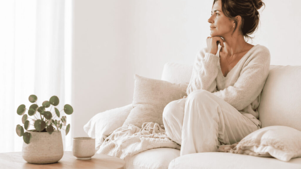 Zyklische Ernährung im weiblichen Zyklus und typische Fehler in der Lutealphase einfach erklärt