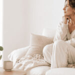 Zyklische Ernährung im weiblichen Zyklus und typische Fehler in der Lutealphase einfach erklärt