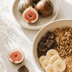 Frauengesundheit, Heißhunger vor der Periode verstehen, hormonelle Veränderungen im Zyklus und Tipps für mehr Energie und Balance in der Lutealphase