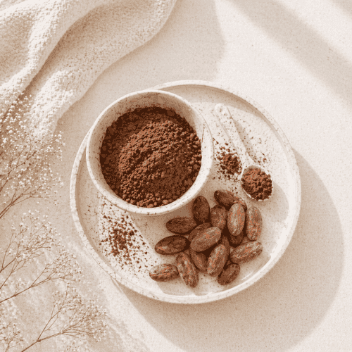 Frauengesundheit, Heißhunger vor der Periode verstehen, hormonelle Veränderungen im Zyklus und Tipps für mehr Energie und Balance in der Lutealphase